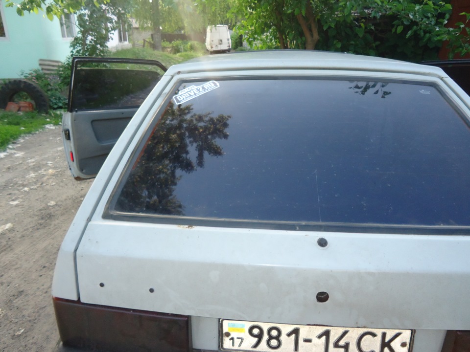 Просто фотки 1