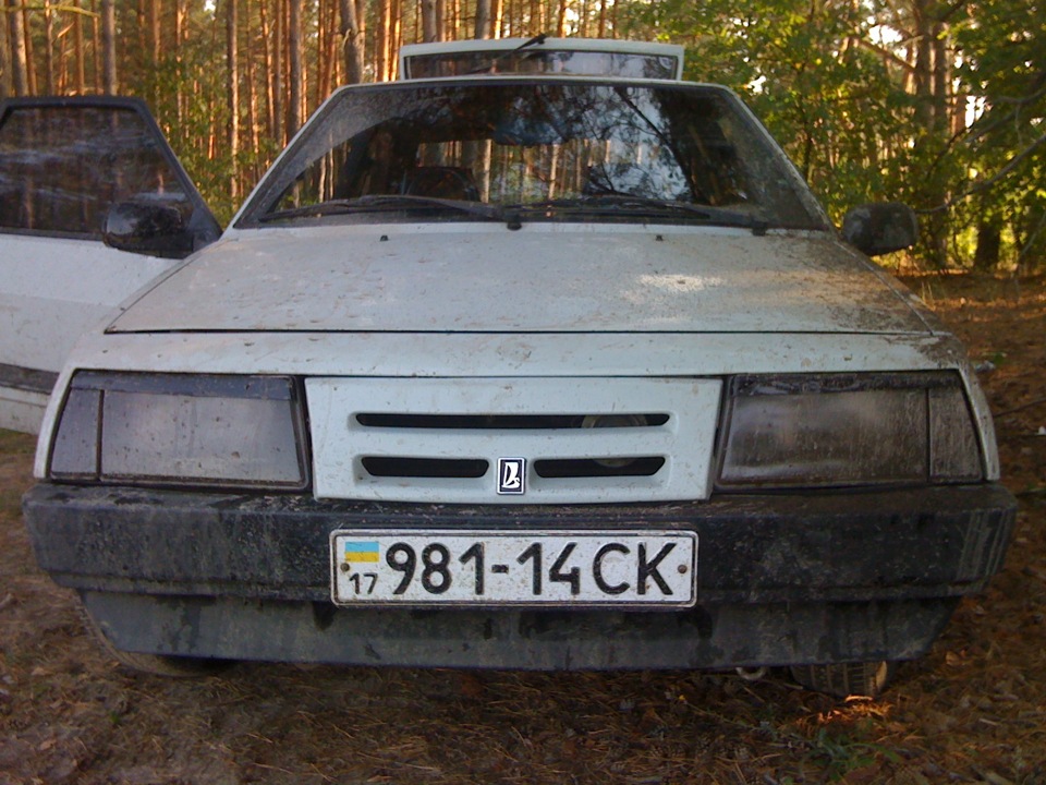 Такий вид був до. 5