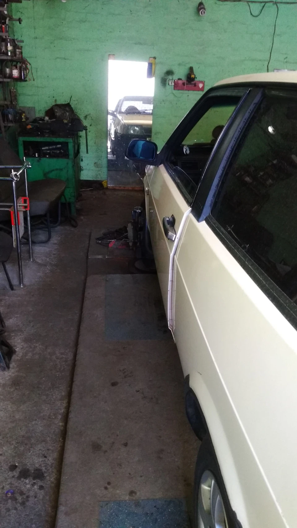 Дороги імені Саші Грей…