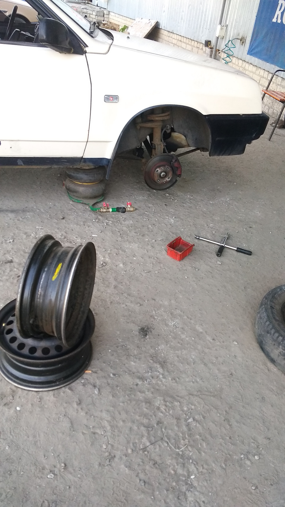 Дороги імені Саші Грей… 3