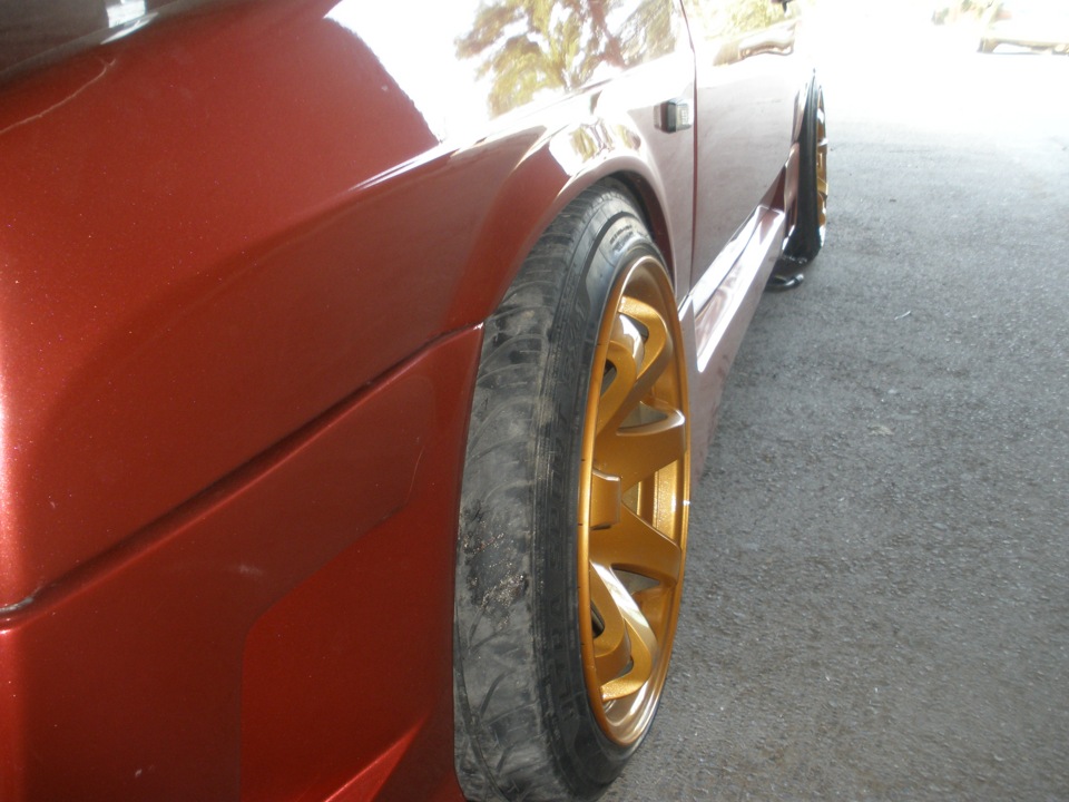 приміряв XXR 522 jj8 R16 et 0 1
