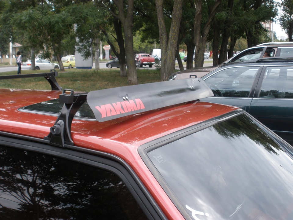 YAKIMA 2