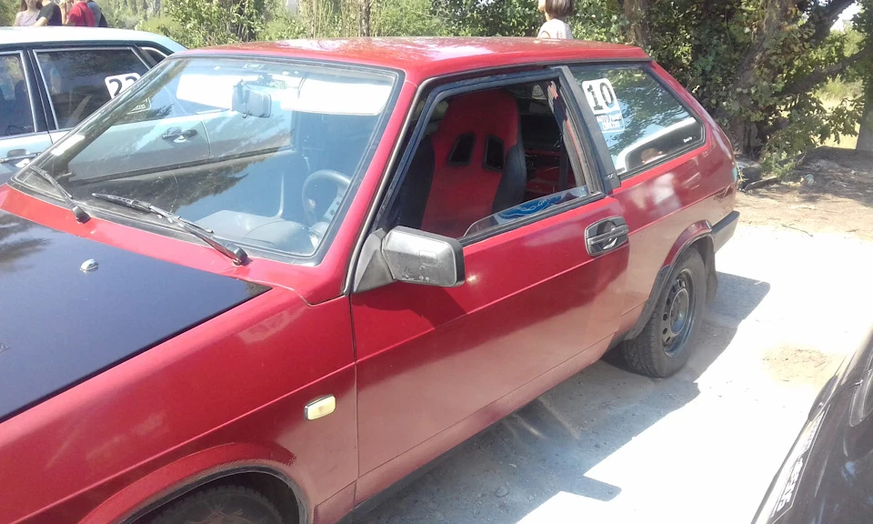 Драг 402м