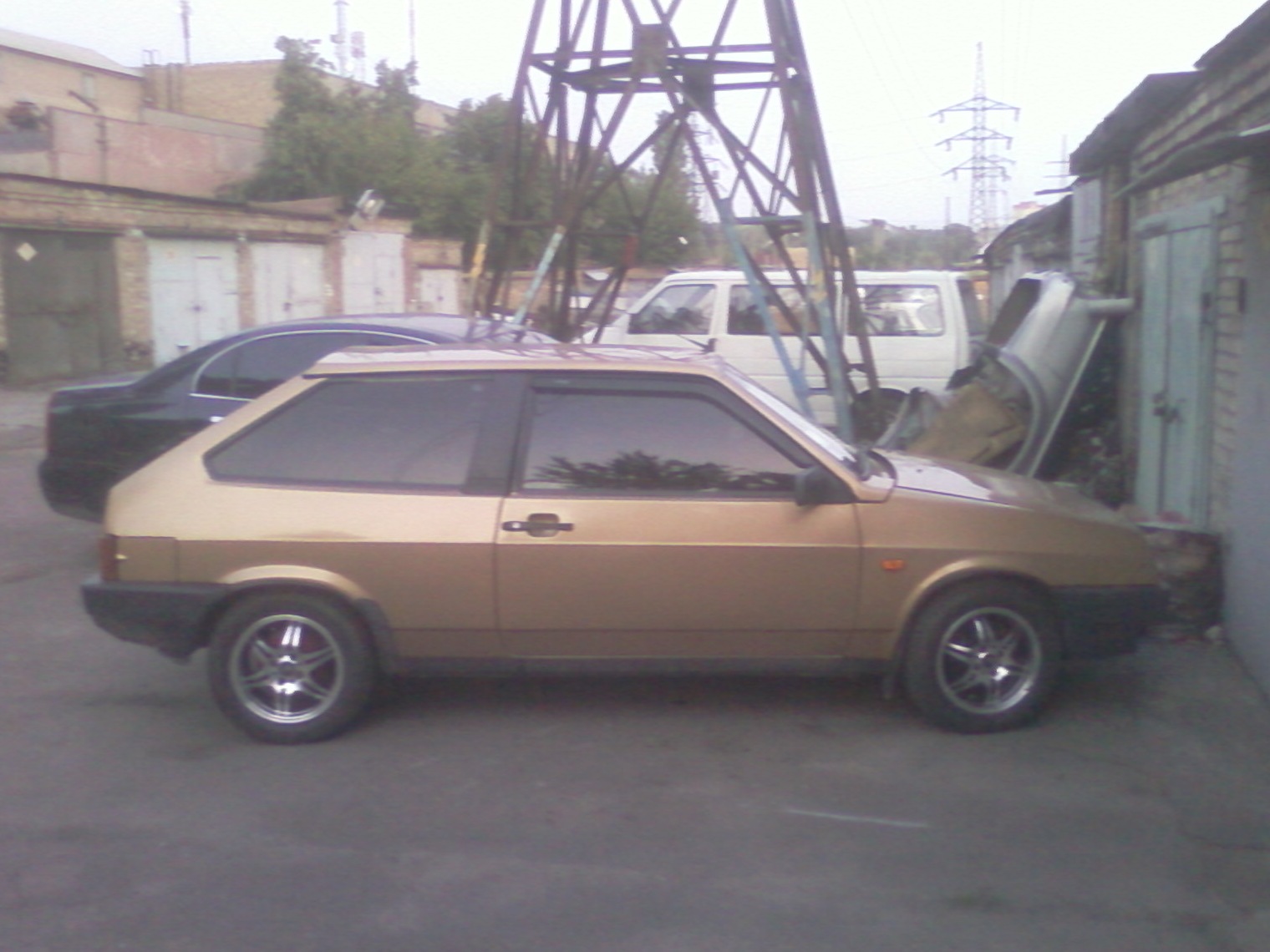 Запис, 10 липня 2010 2