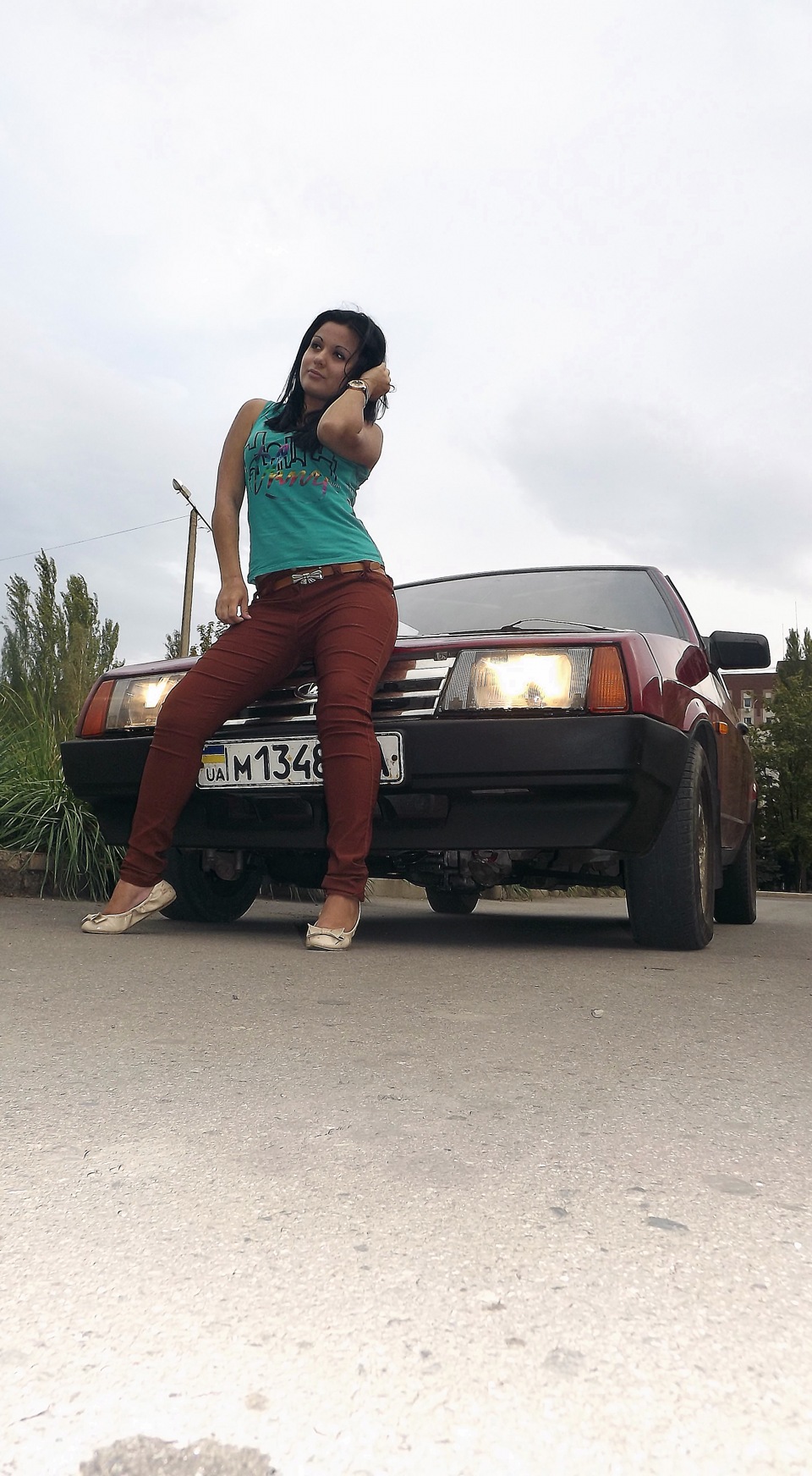 Фотки) 1