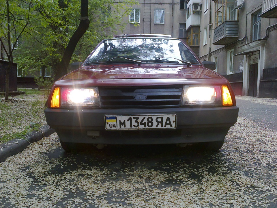 Продана) 1