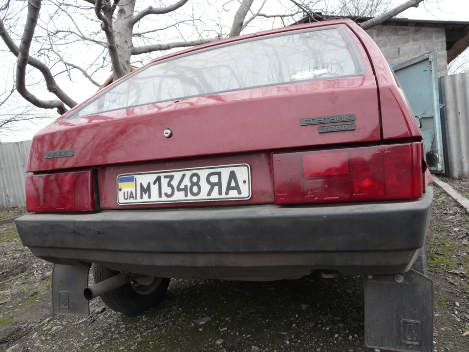 У плівку фари) 3