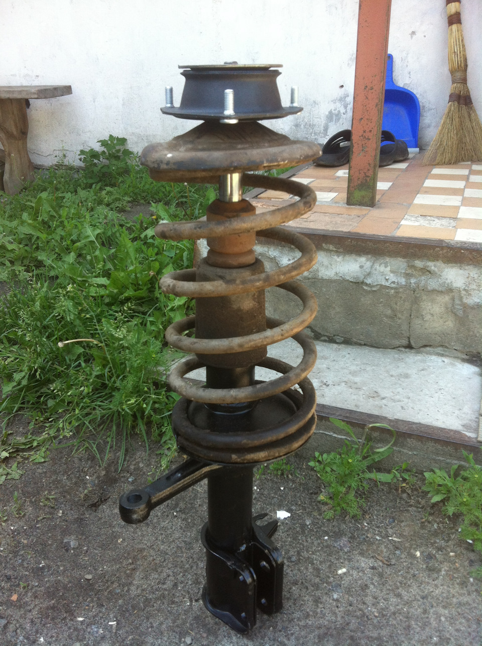 Нові стійки наперед) 3