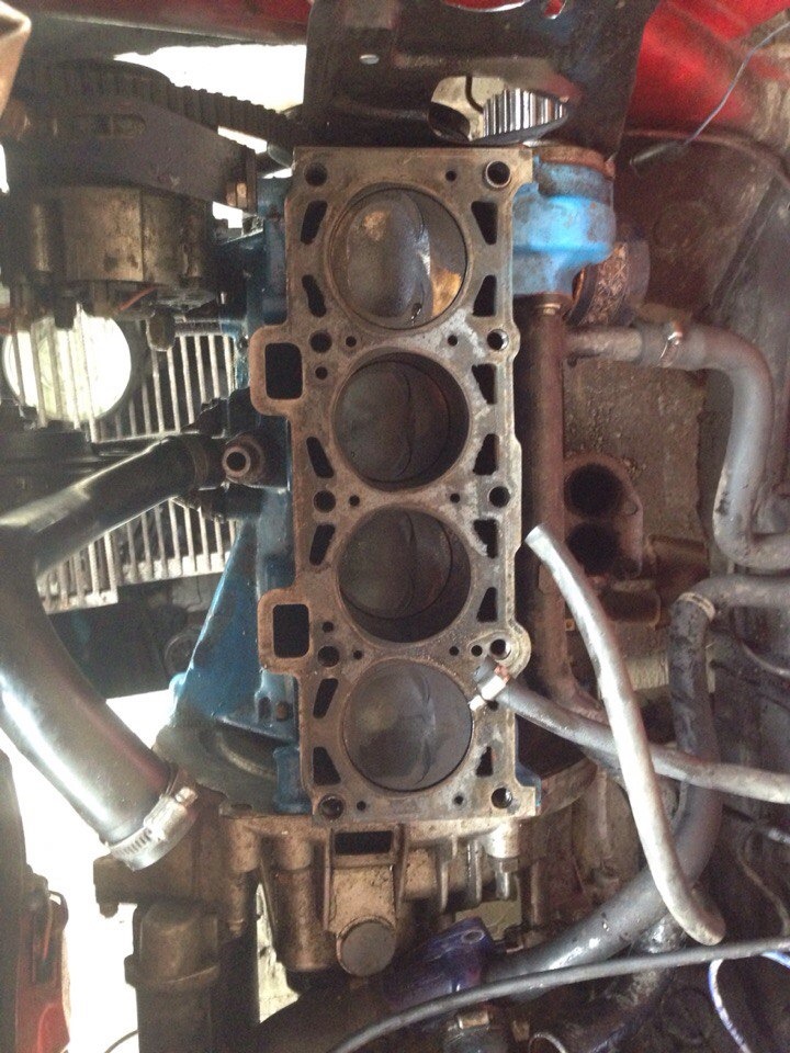 КАПІТАЛЬНИЙ РЕМОНТ ЧАСТИНА 1 1