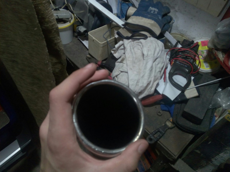 Бу бу бу бути, або купівля банки 2