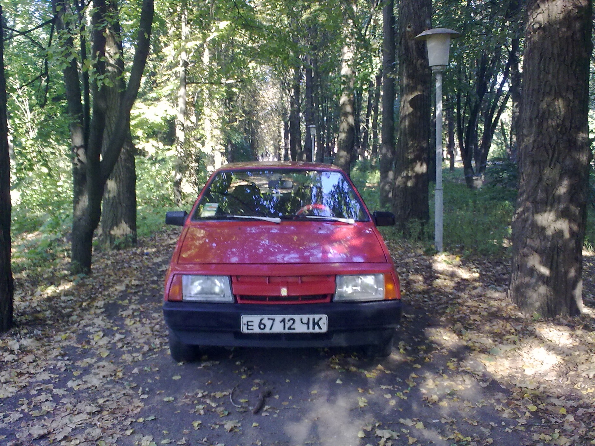 Просто трохи фоток ... 2