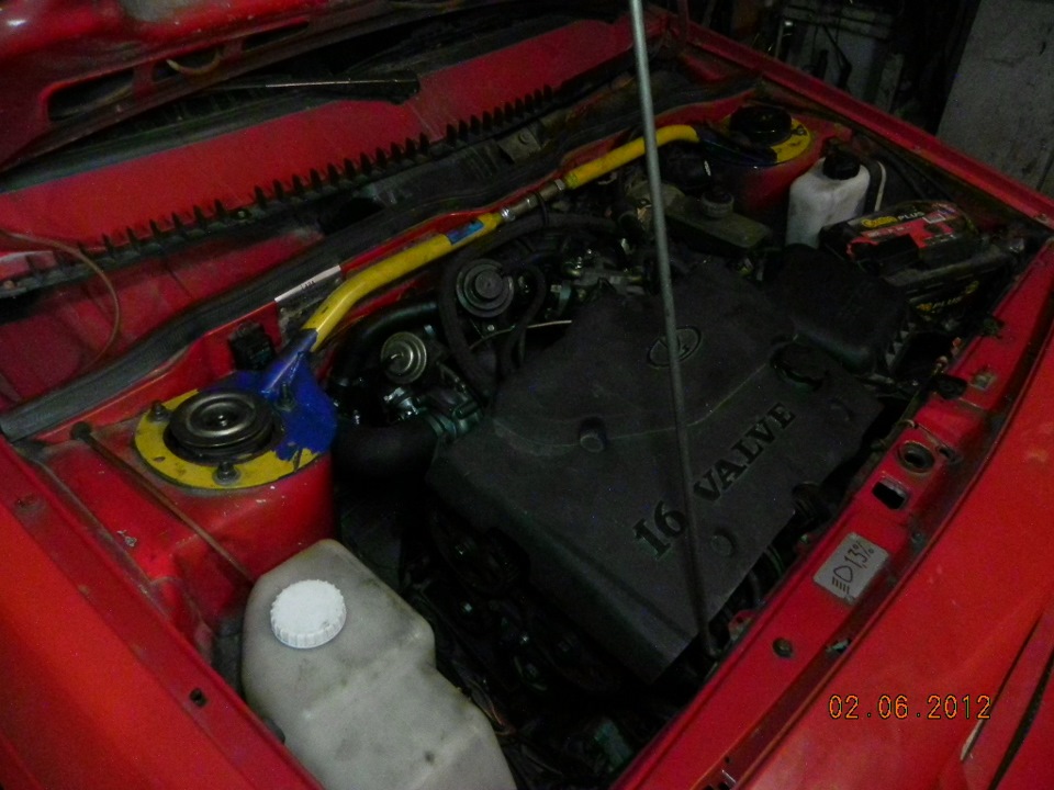 Рух 3 4