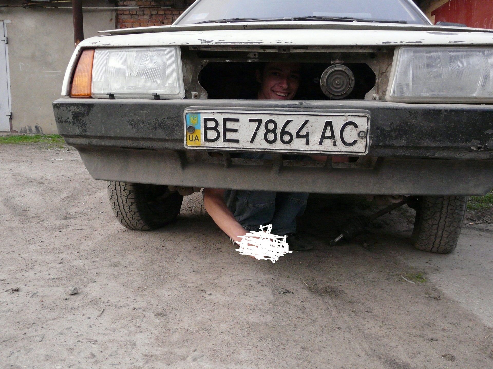 Запис, 24 листопада 2011 4