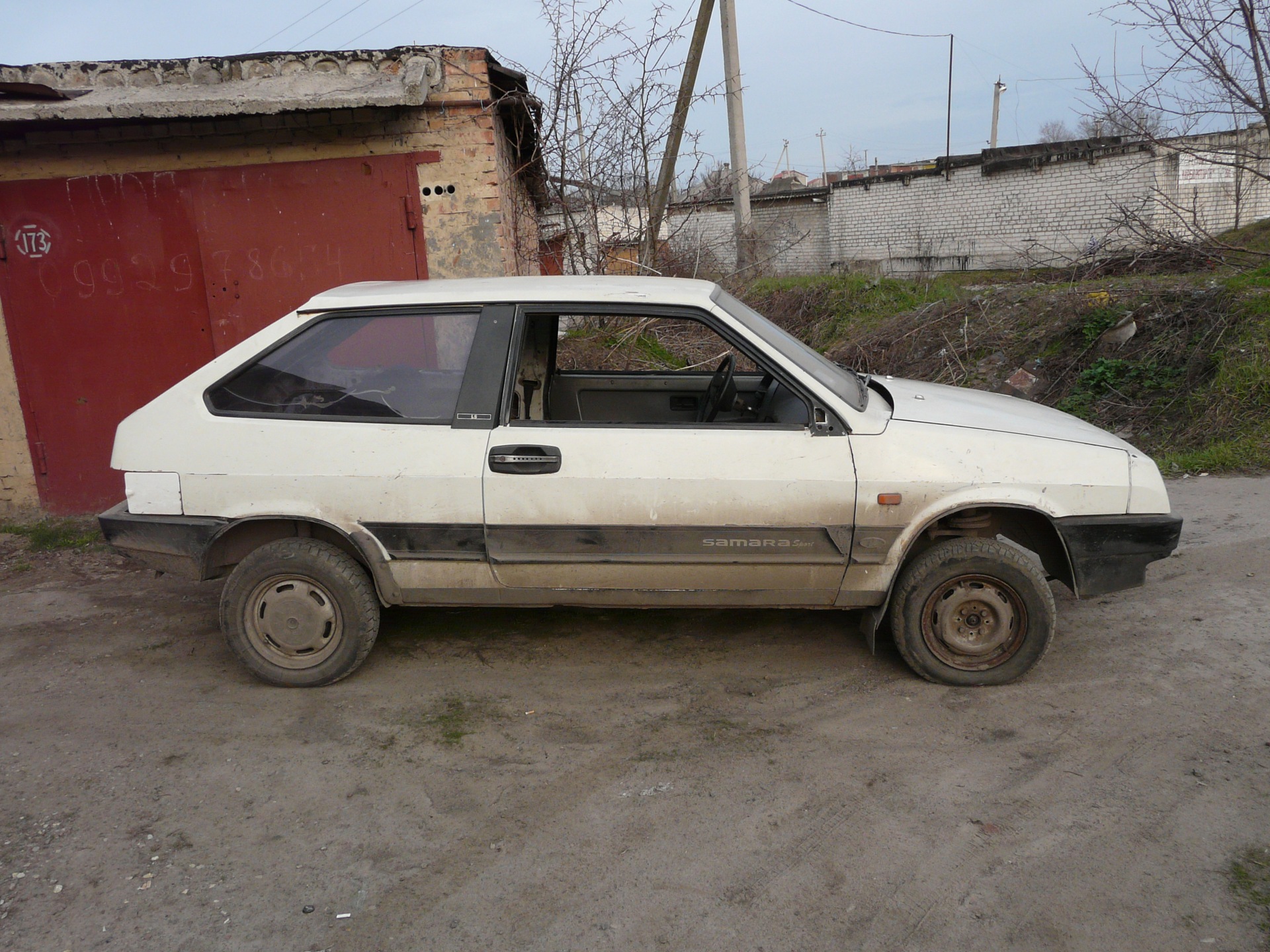 Запис, 24 листопада 2011 1