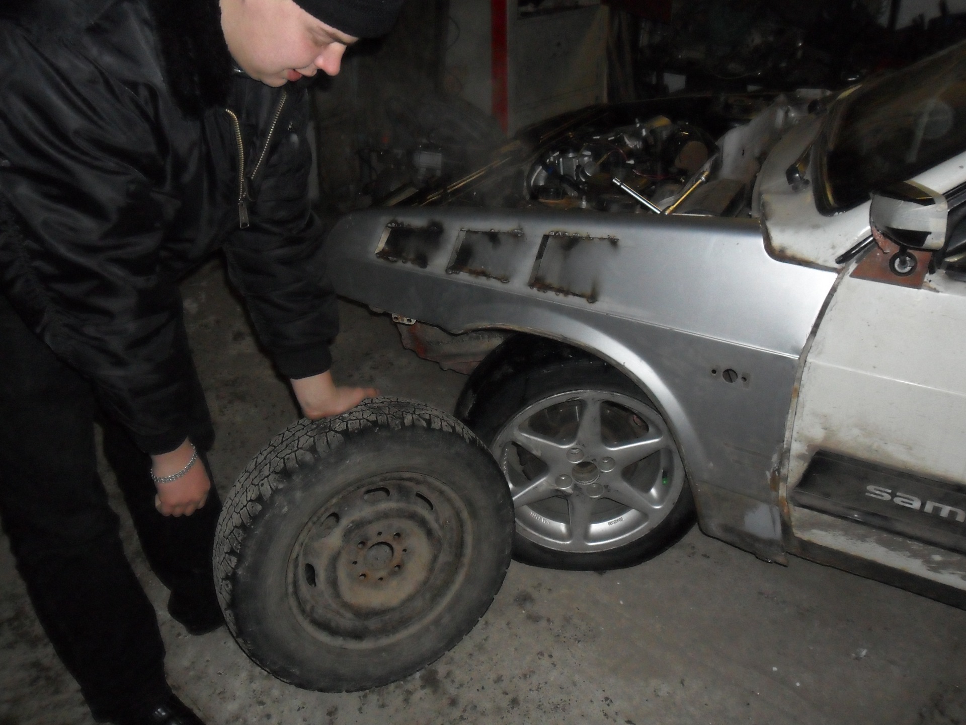 Запис, 24 листопада 2011 3