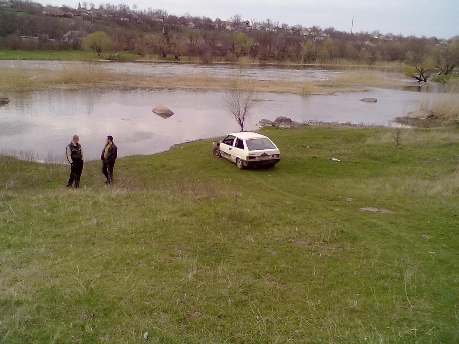 Запис, 24 листопада 2011 2
