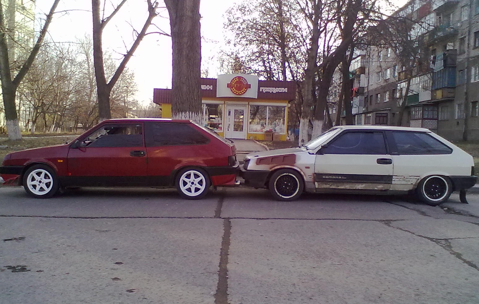 Запис, 28 листопада 2011 3