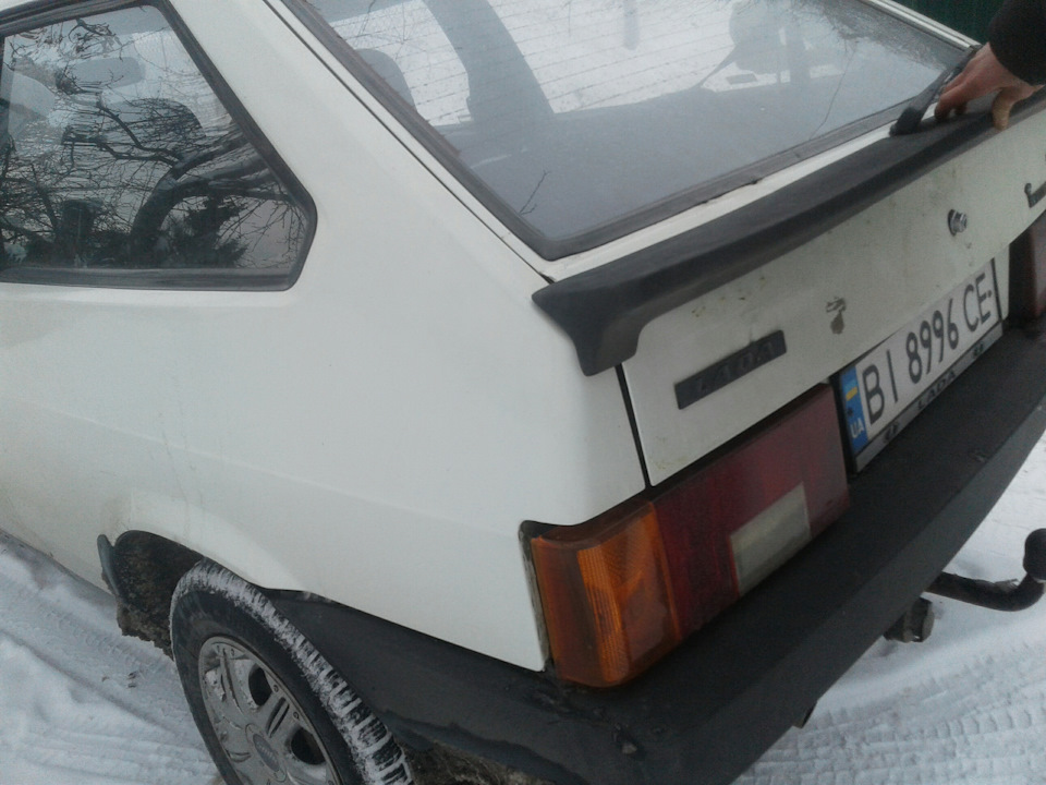 Foha приїхав)) 2