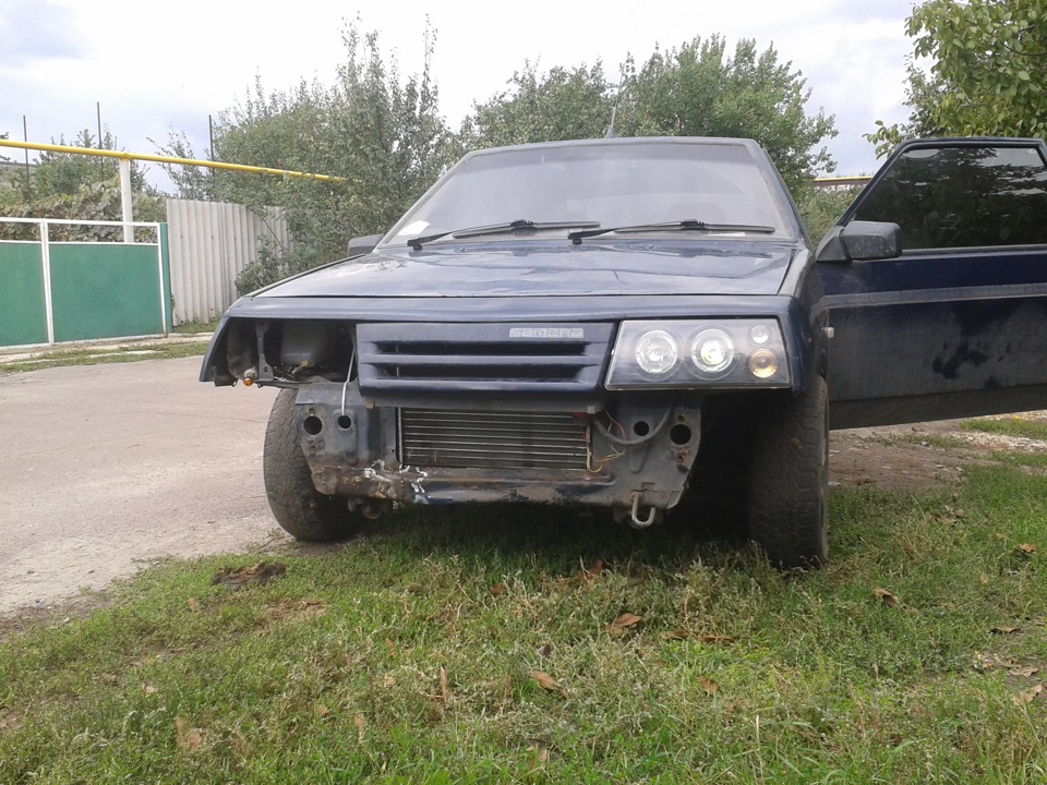 Вод так я покатався і вод такі наслідки 1