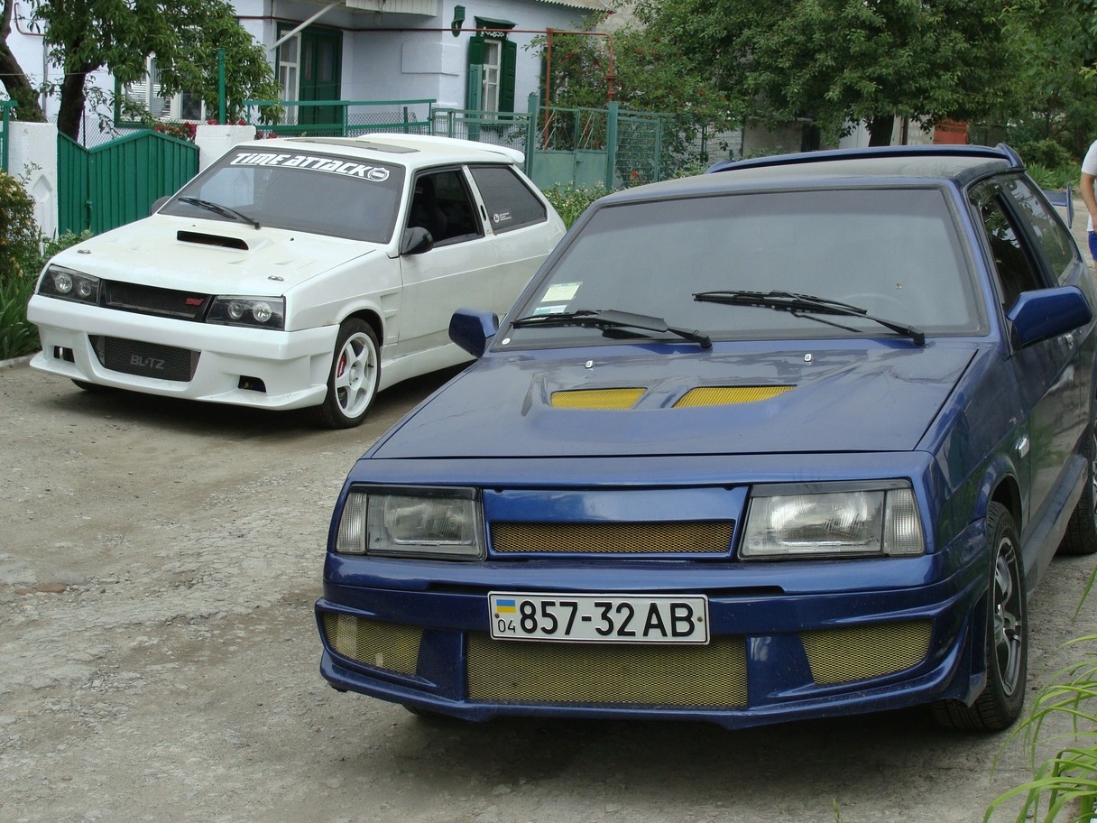 Літній фотосет 4