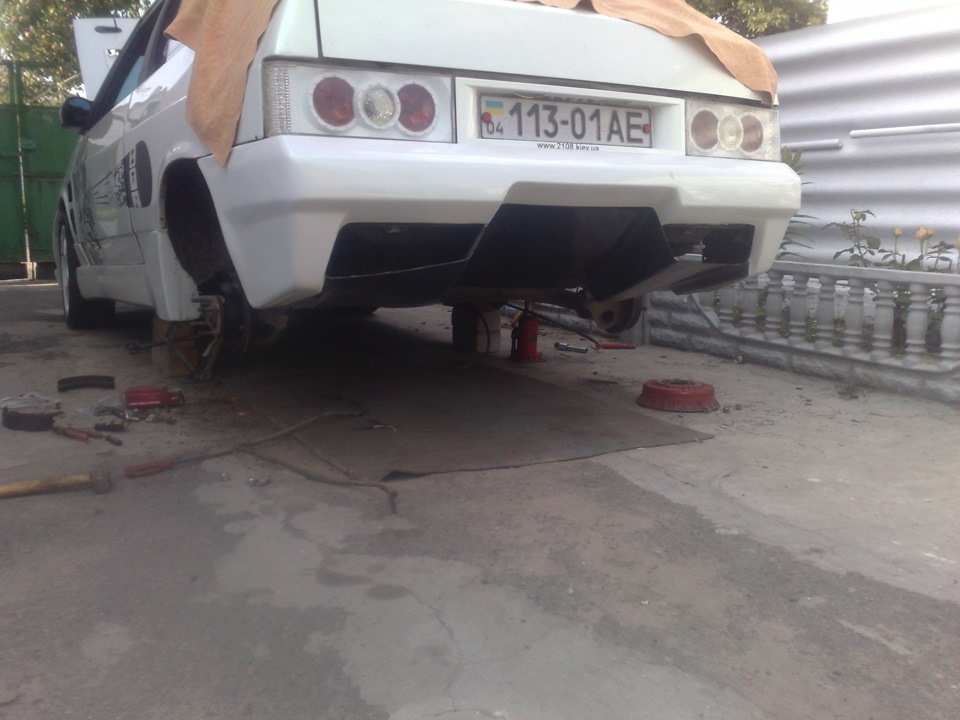 Ну, нарешті, у мене є Ручник :) 4