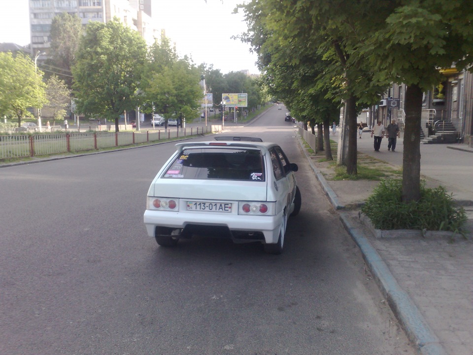 Весіння Фотки 3