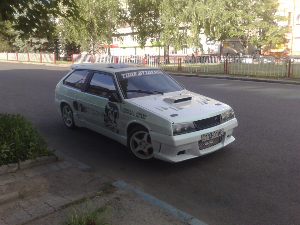 Весіння Фотки 5