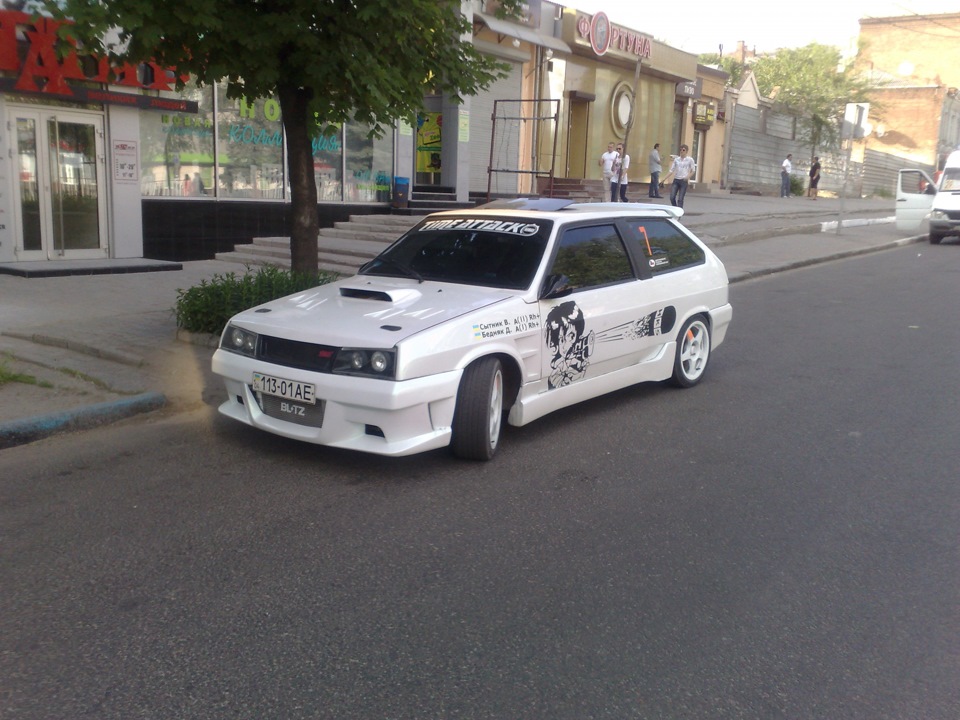Весіння Фотки 2