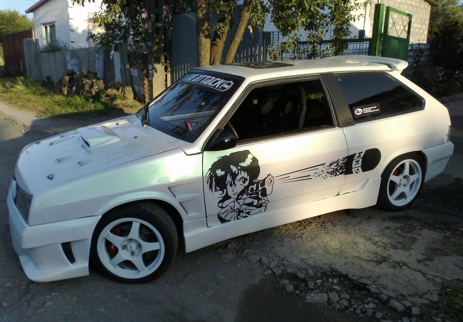 Вініл SUMO POWER 2