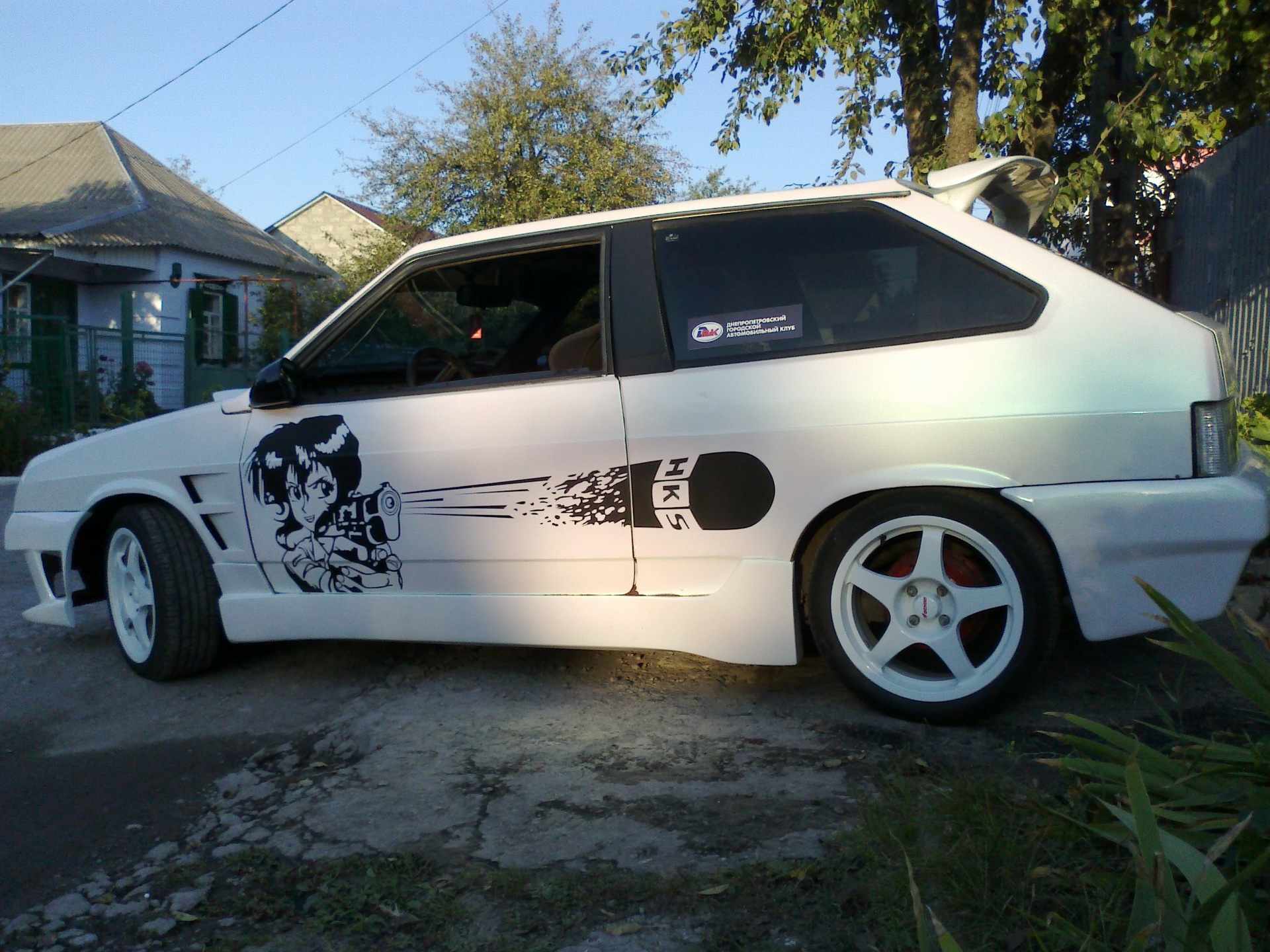 Вініл SUMO POWER 4