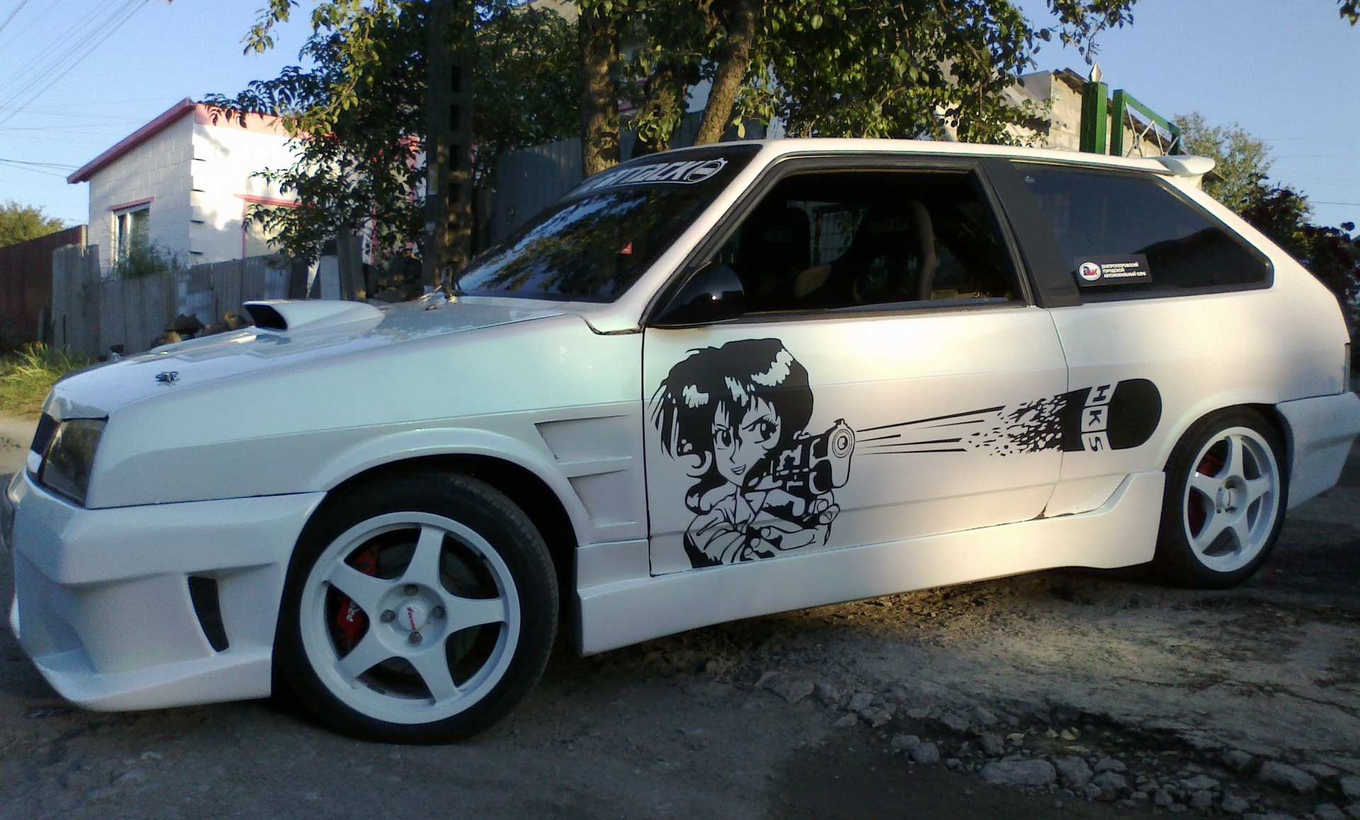 Вініл SUMO POWER 3
