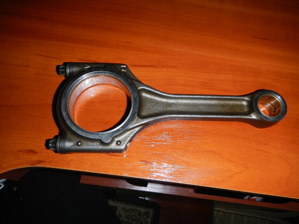 Легкий низ 3