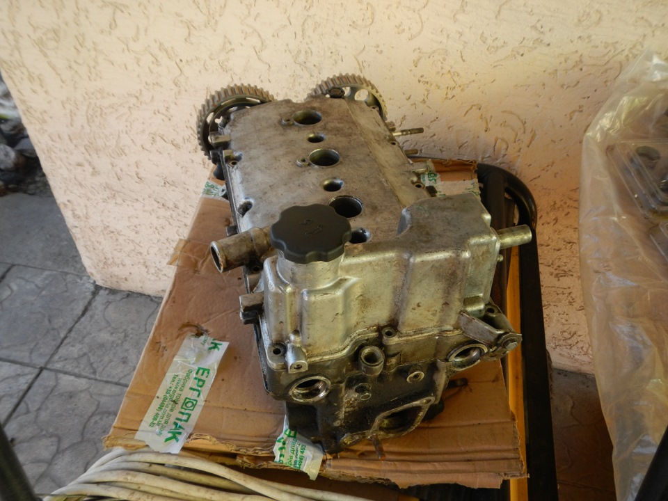 ХУТКО 16V 3