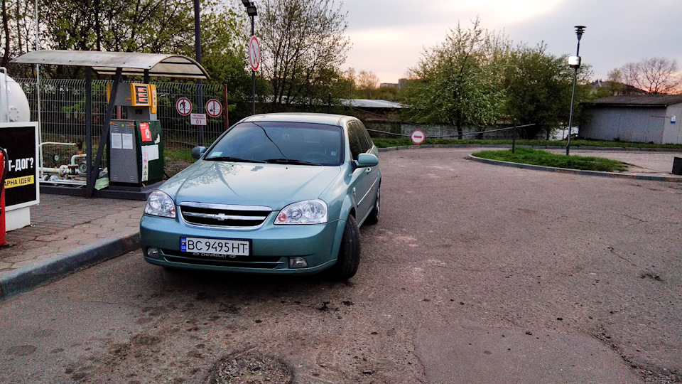 Нове авто 1