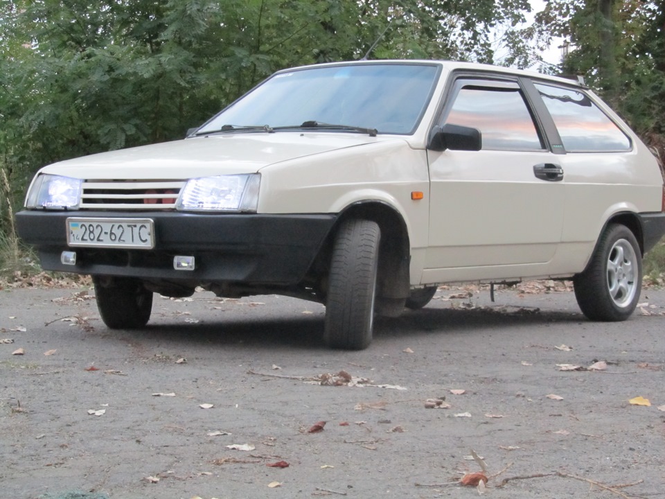 Осінні фоточки 4
