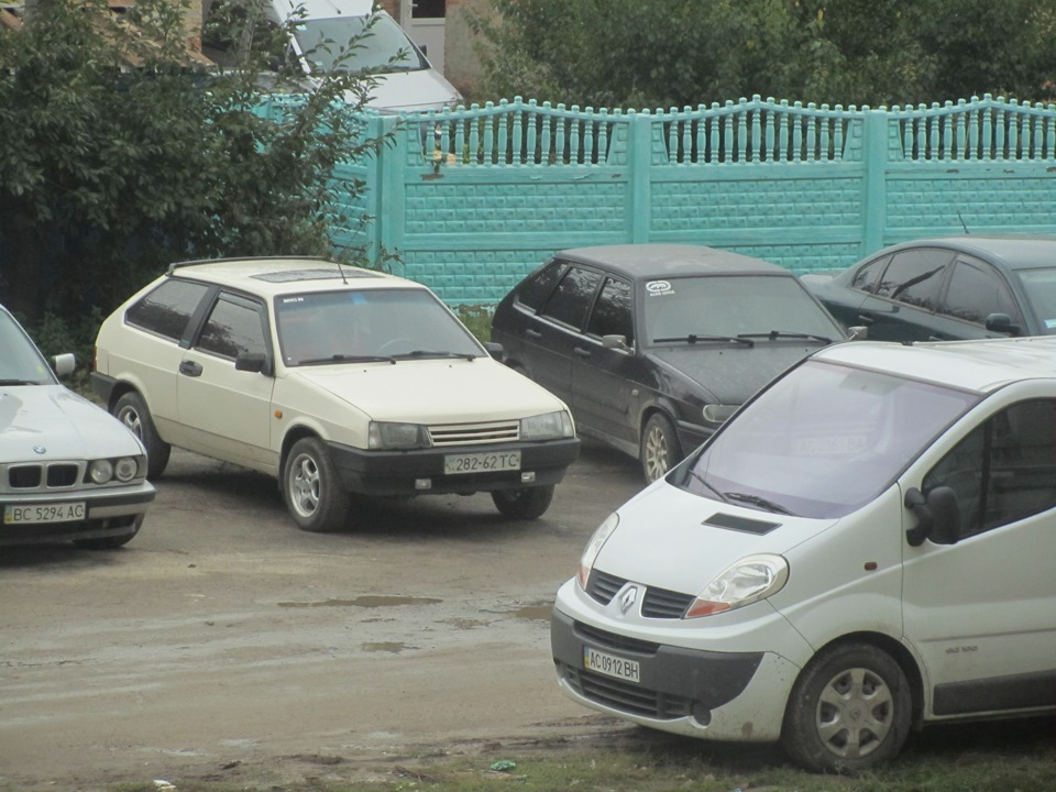 Зустріч 2108 і 2114 3