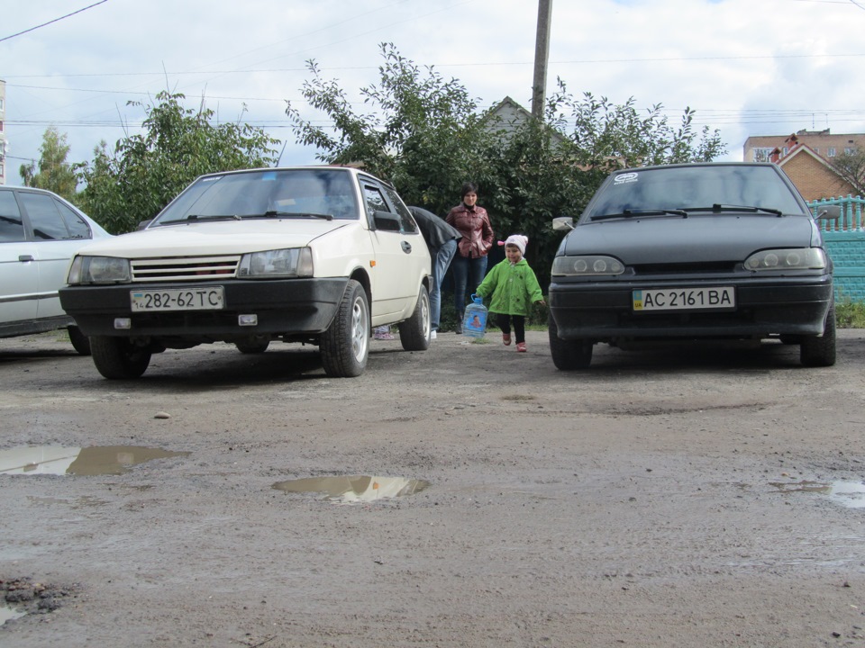 Зустріч 2108 і 2114 5