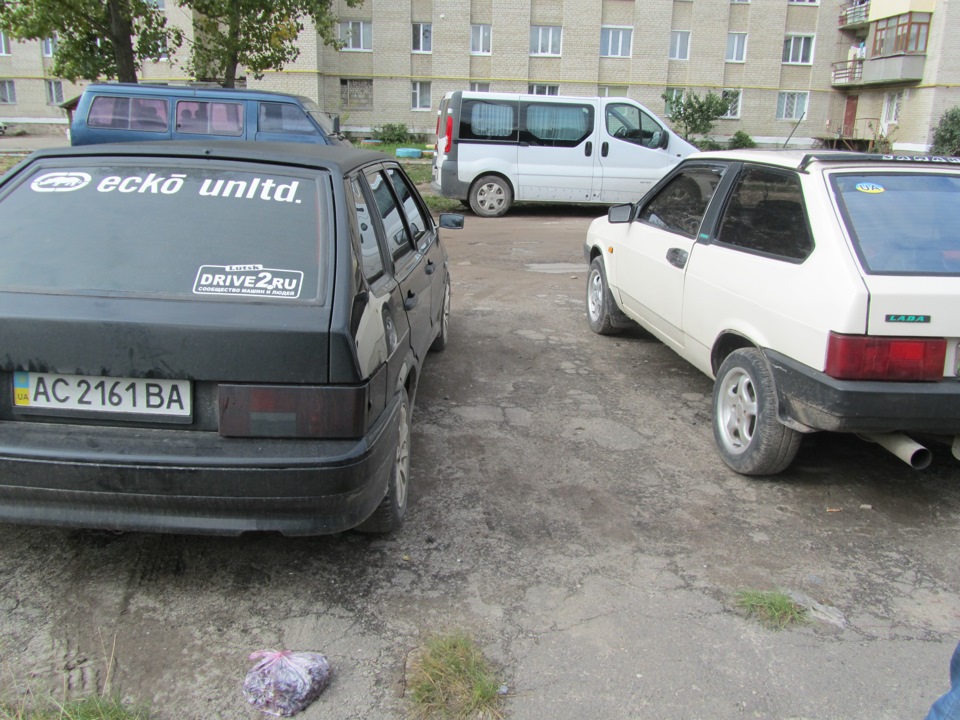 Зустріч 2108 і 2114 4