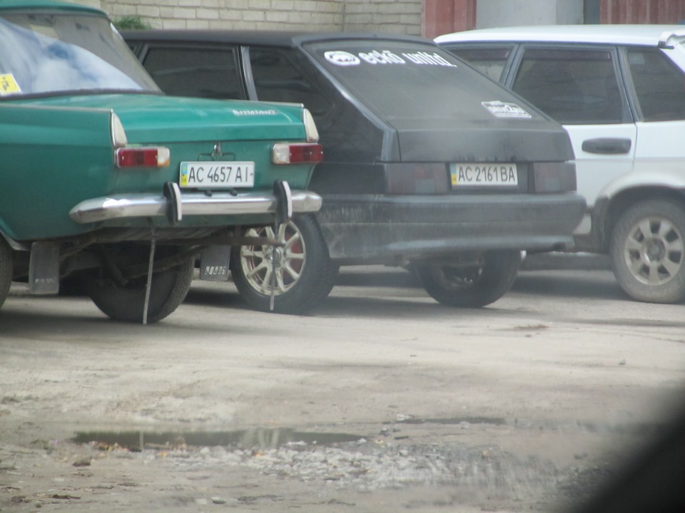 Зустріч 2108 і 2114 2