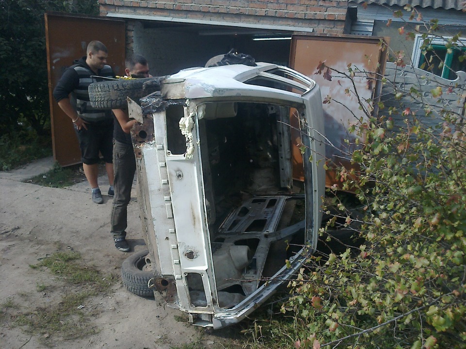заміна всього:-) 3