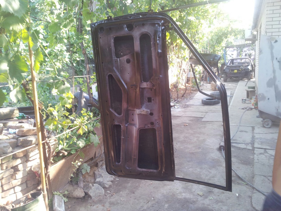 Покраска 5