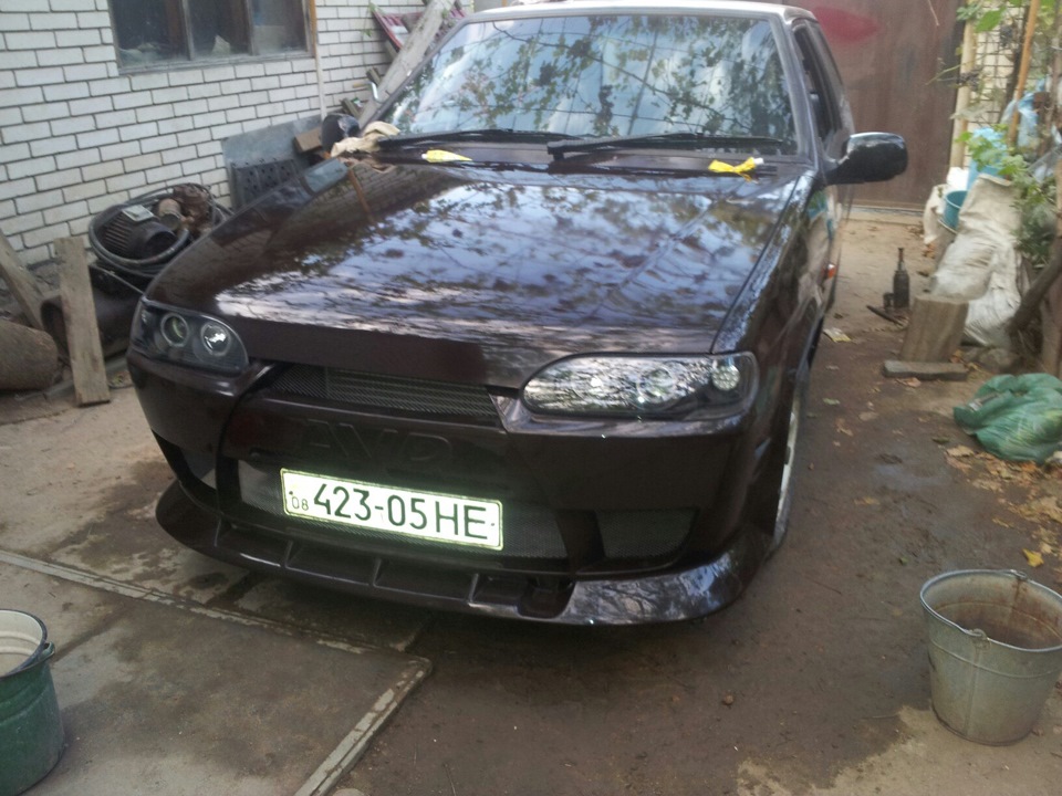 Полировка 2