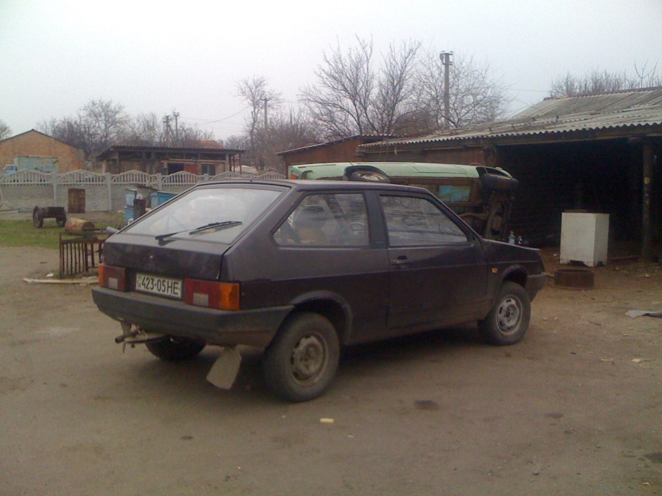Повстання з мертвих 2