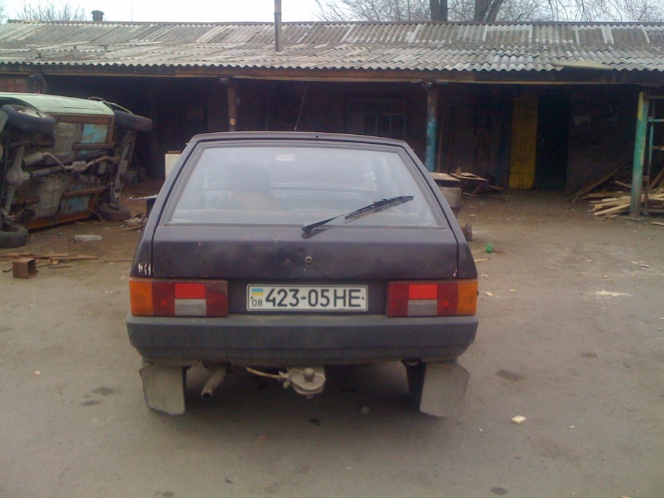 Повстання з мертвих 4
