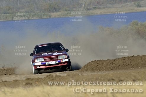 Ралі Донбас 4