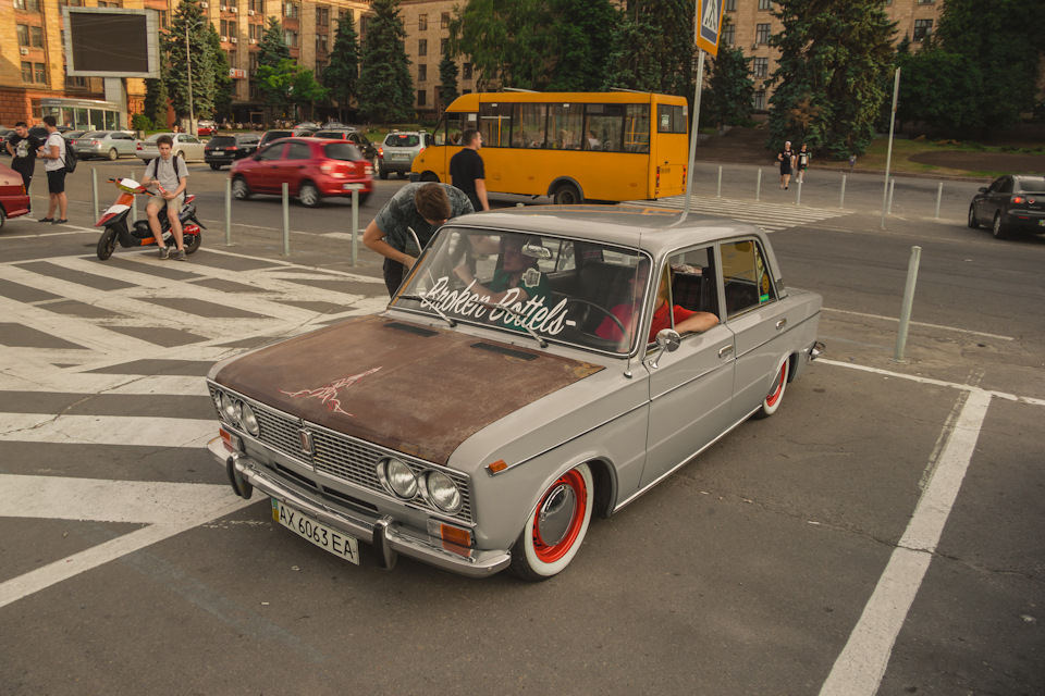 Stance Meet DP 2018 4