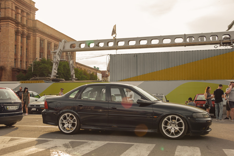 Stance Meet DP 2018 1