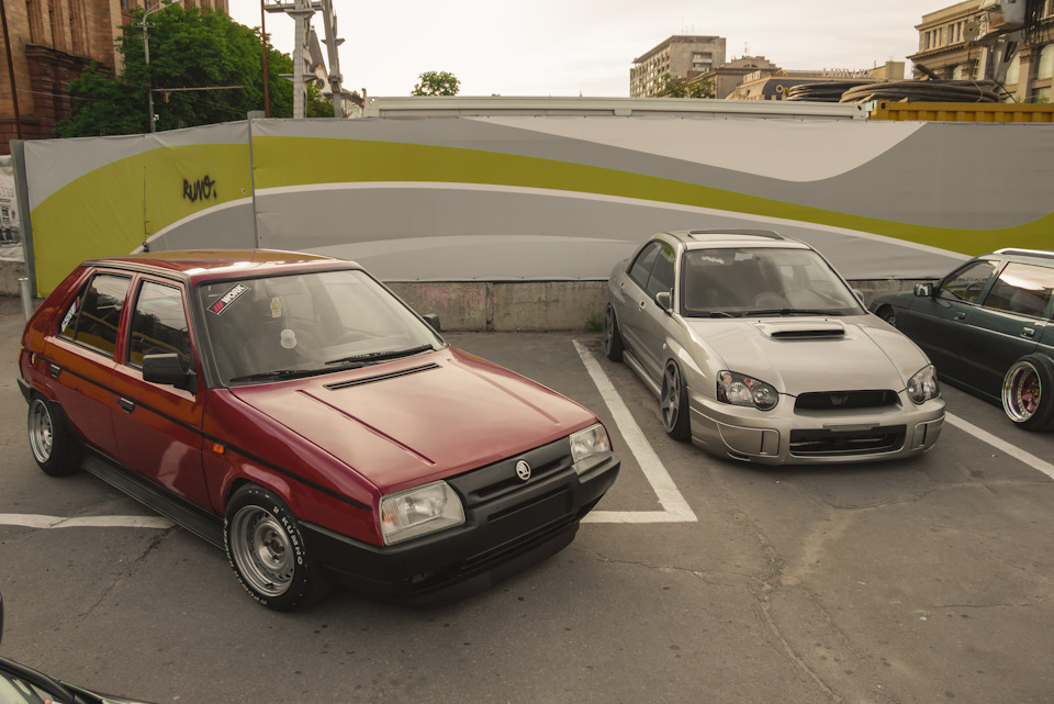 Stance Meet DP 2018 3