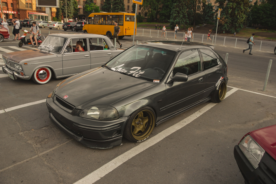 Stance Meet DP 2018 5