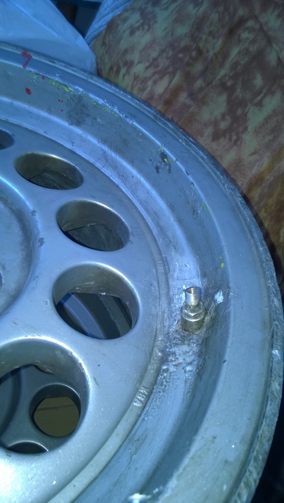 Wheels or Діцки на нашу! 2